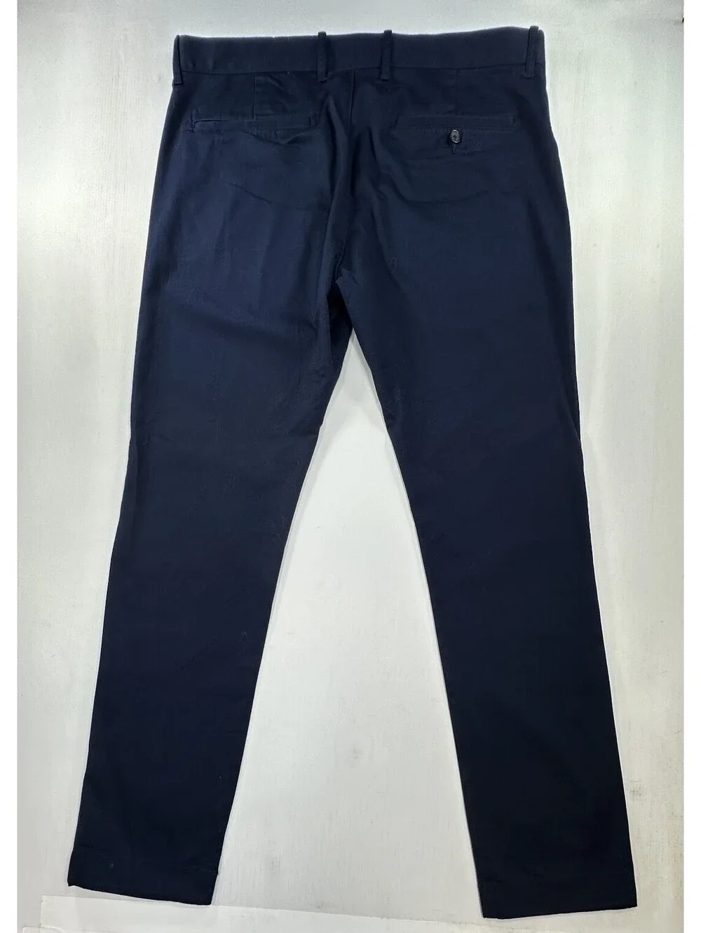 J. Crew these blue
